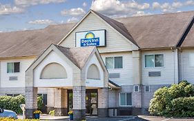 Days Inn & Suites Vancouver Vancouver Wa